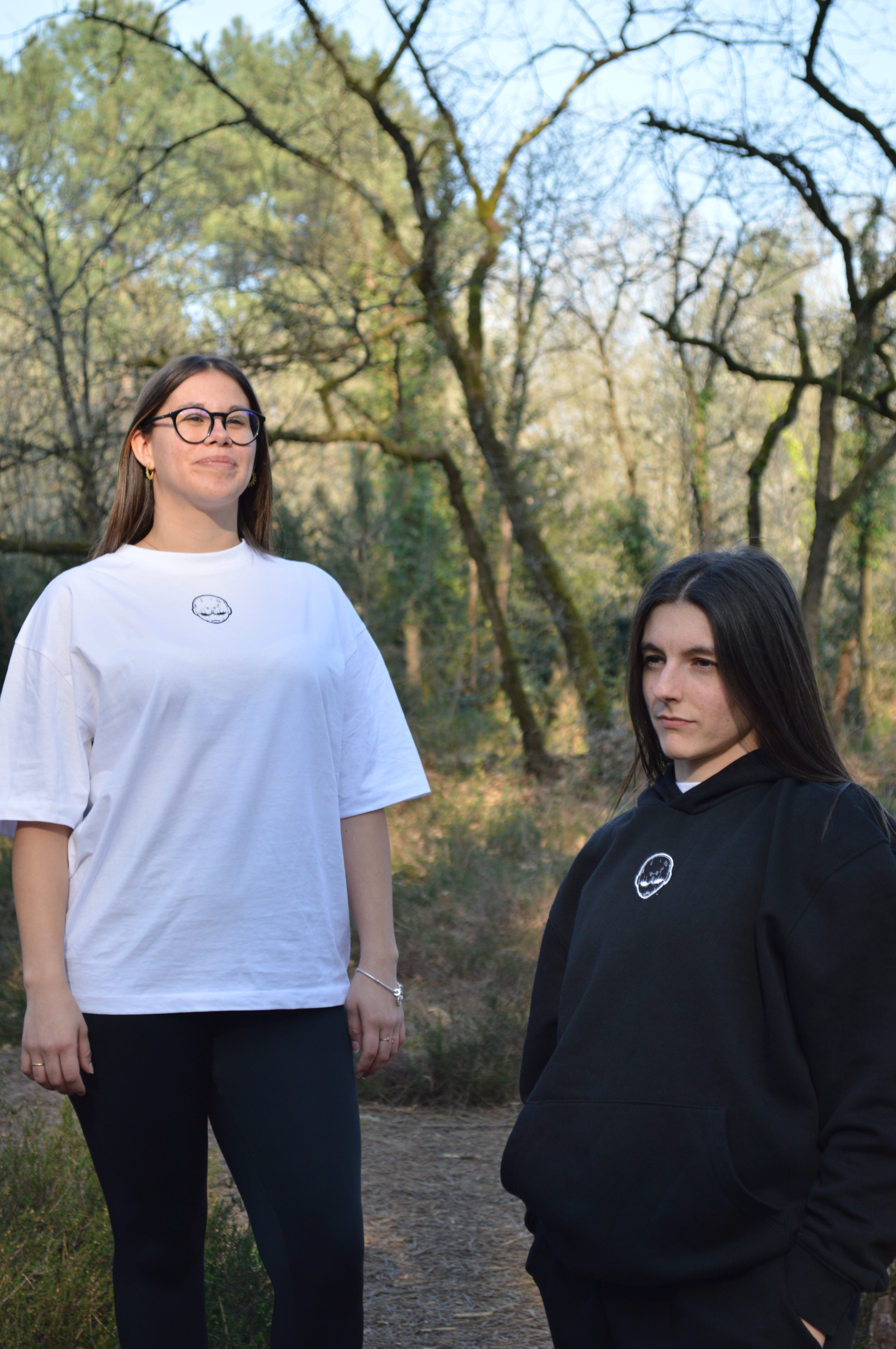 Sweat Oversize L'origine