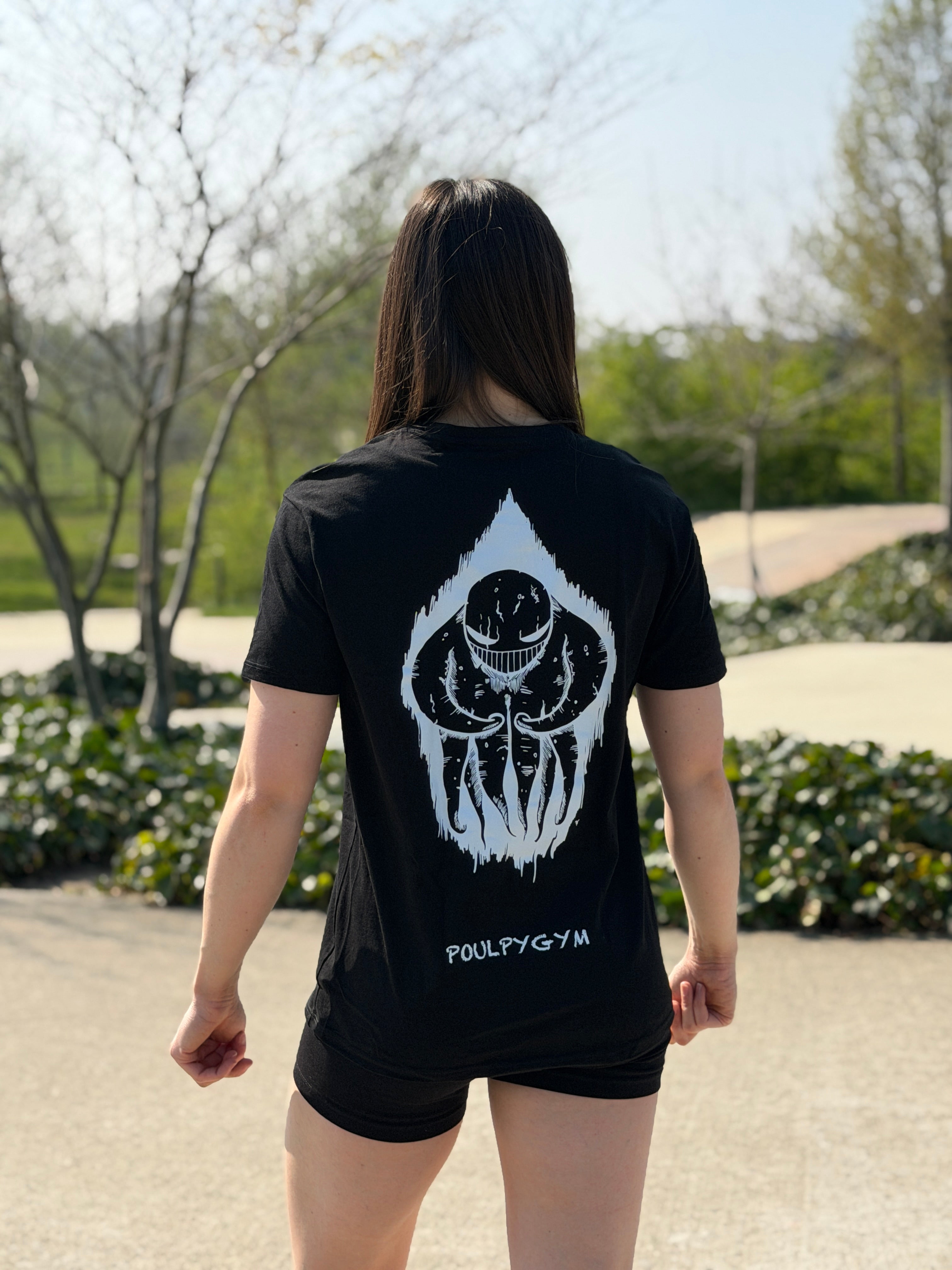 T-shirt Classic Saiyan